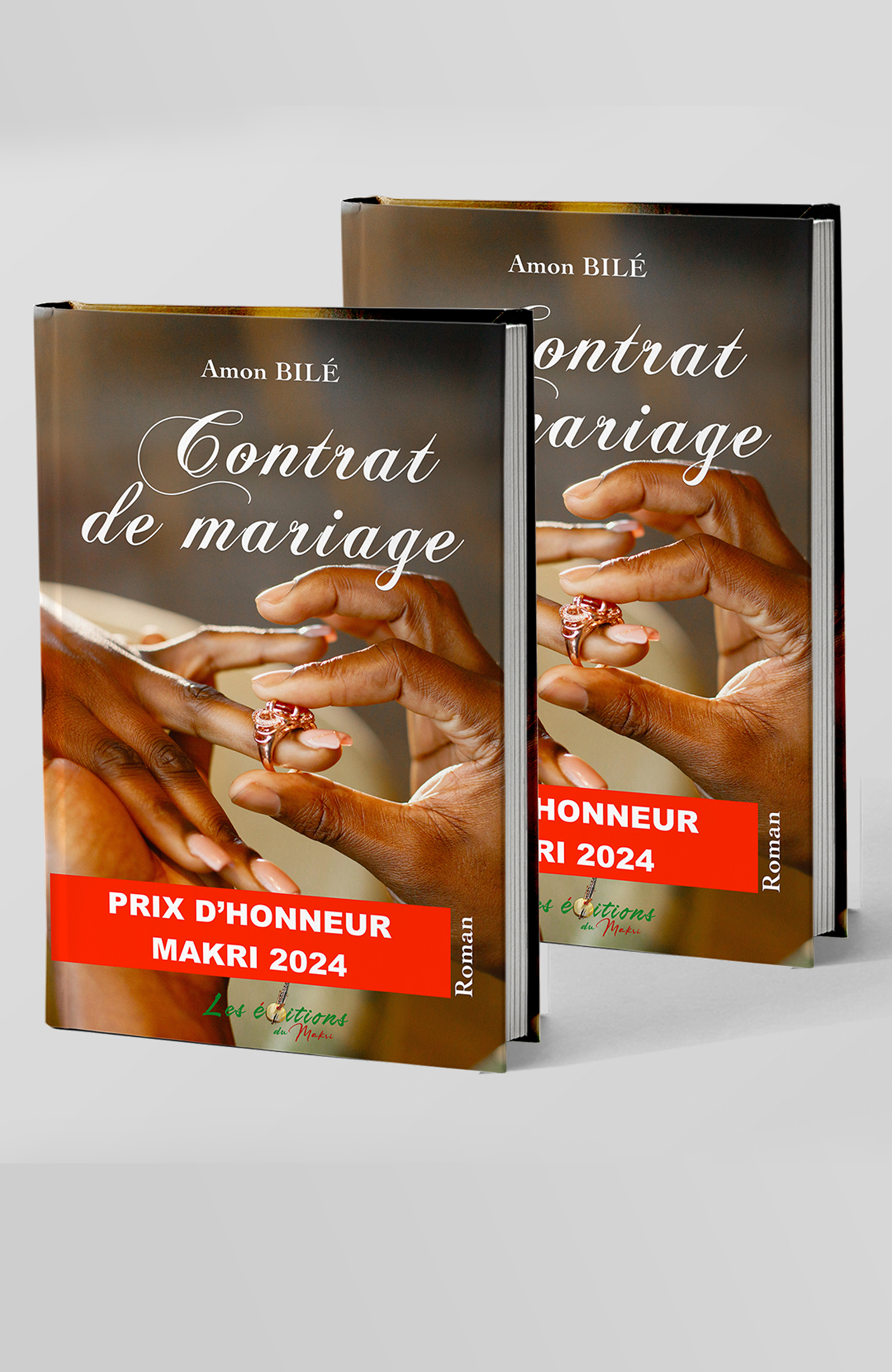 Contrat de mariage